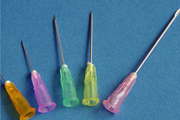 Clasificación de desechos por Sub-áreas de Anatomía Patológica en el área de Histopatología