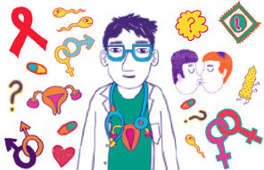 PRINCIPIOS DE ACCIÓN /SEXUALIDAD, DERECHOS SEXUALES Y REPRODUCTIVOS