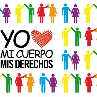 PRINCIPIOS DE ACCIÓN /SEXUALIDAD, DERECHOS SEXUALES Y REPRODUCTIVOS
