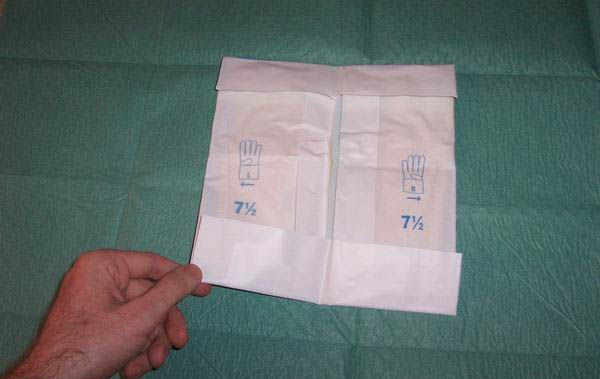 Clasificación de desechos por Sub-áreas de Anatomía Patológica en el área de Histopatología