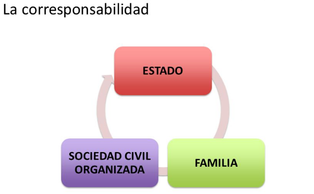 PRINCIPIOS DE ACCIÓN /SEXUALIDAD, DERECHOS SEXUALES Y REPRODUCTIVOS