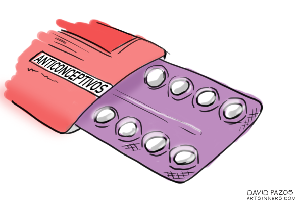 Lineas de accion del estado para trabajar la salud sexual y reproductiva