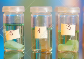 Clasificación de desechos por Sub-áreas de Anatomía Patológica en el área de Histopatología