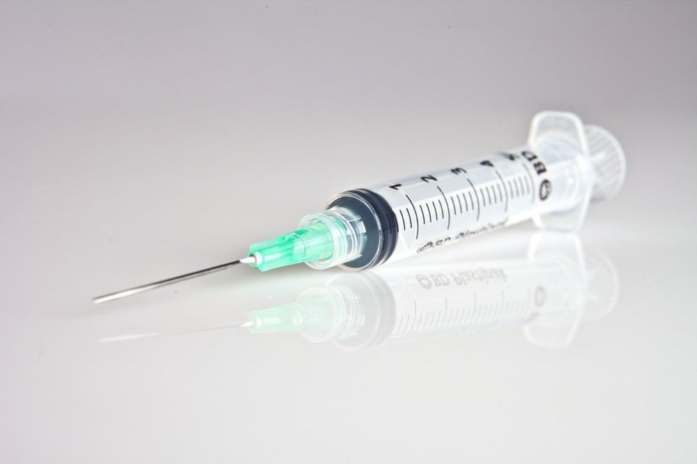 Clasificación de desechos por Sub-áreas de Anatomía Patológica en el área de Histopatología