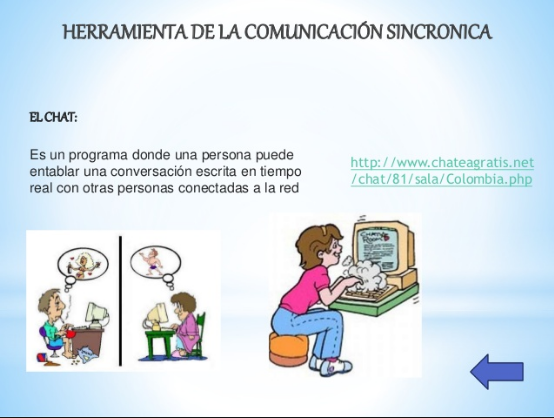 Habilidades en las tecnologias de la información
