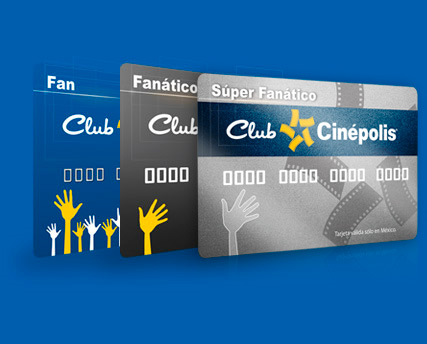 Mercadotecnia en Cinepolis