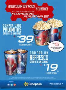 Mercadotecnia en Cinepolis