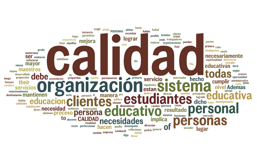 Gestión Educativa II