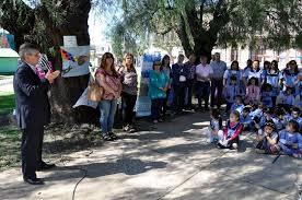 Gestión Educativa II