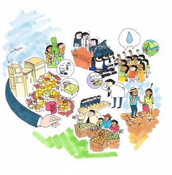 Gestión Educativa II