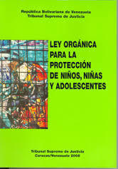 Fundamentación legal de la Educación en Venezuela