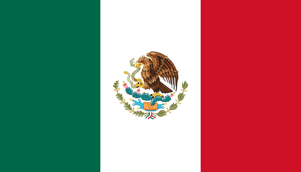 Venta ilegal de drogas y armas.