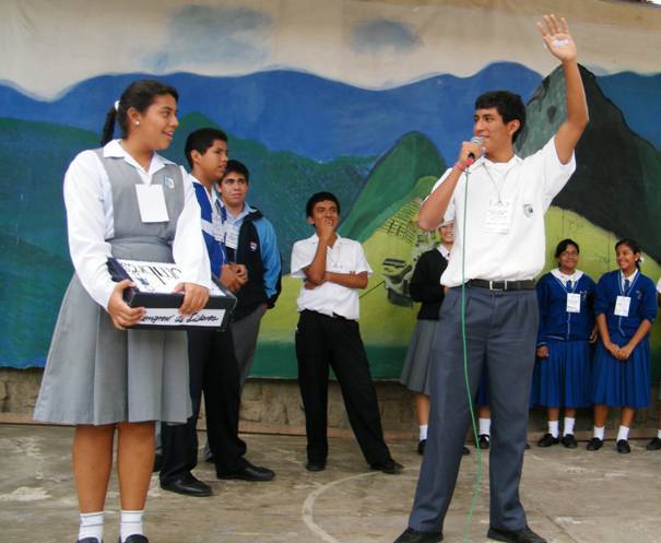 Modelos de aprendizaje según Felder y Siverman