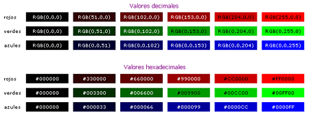 Introducción al Curso de Diseño Gráfico para la Web