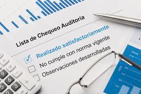 Principios normas y procedimientos tecnicas de auditoria