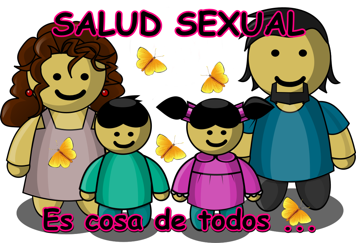 Principios de acción del estado para trabajar la salud sexual y reproductiva.