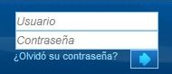 Opciones y funciones del Portal de Estudiantes URL