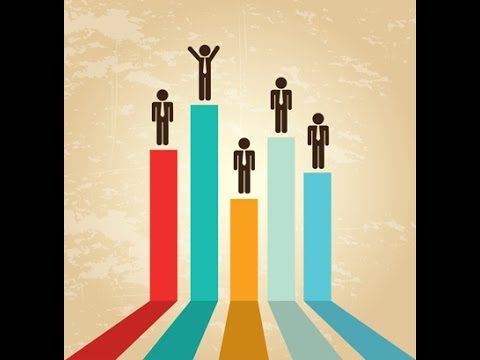 La percepción y la toma de decisiones individuales.