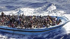 MIGRAZIO-MUGIMENDUAK:Movimientos migratorios