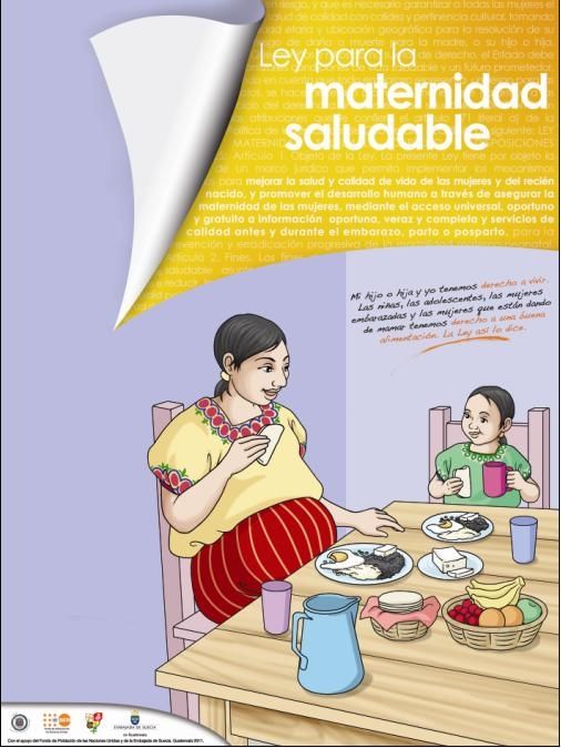 líneas de acción del estado para trabajar la salud sexual y reproductiva