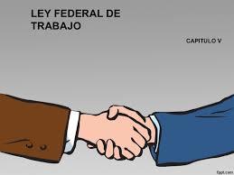 Marco Legal de la Salud y Seguridad en el Trabajo