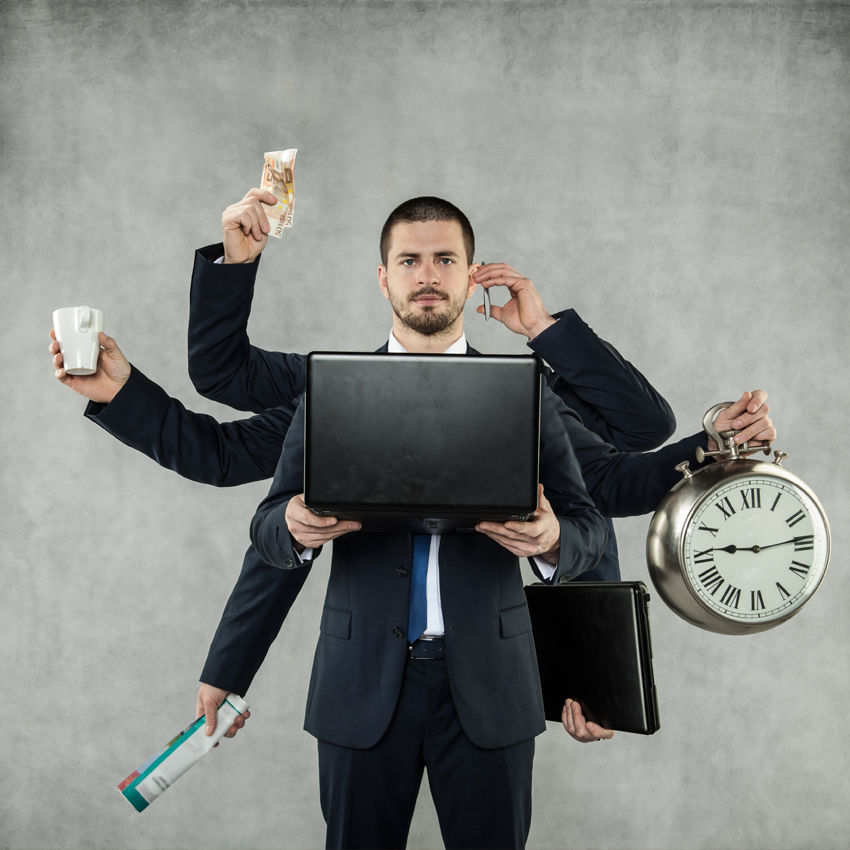 Coordenador de Tecnologias da Informação e Comunicação
