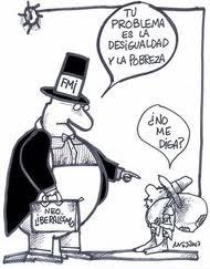 Neoliberalismo y Globalización