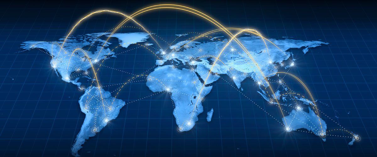 Neoliberalismo y Globalización