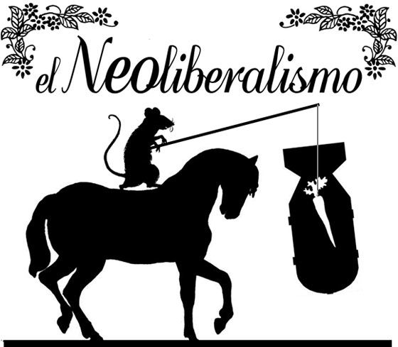 Neoliberalismo y Globalización