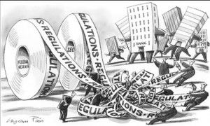 Neoliberalismo y Globalización