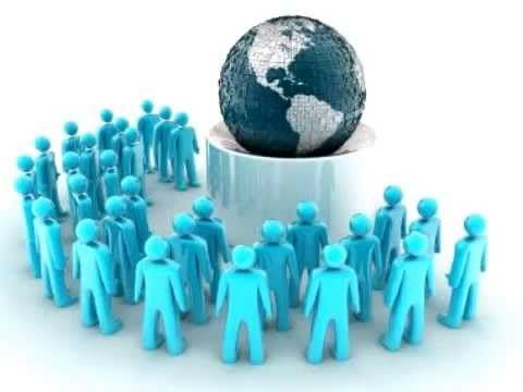 Neoliberalismo y Globalización