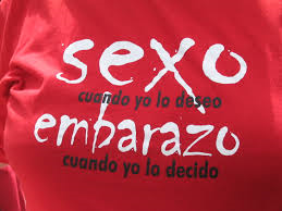 Principios de Acción del Estado para trabajar la Salud Sexual y Reproductiva