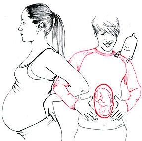 Principios del estado para trabajar la salud sexual y reproductiva