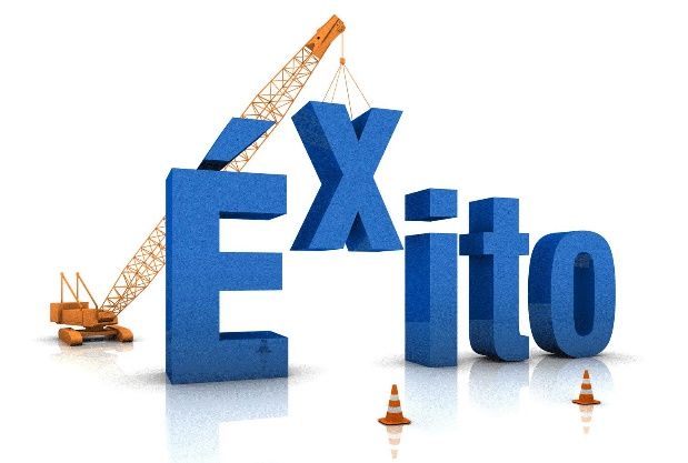MARKETING PERSONAL,EL ÉXITO EN TUS PROPIAS MANOS