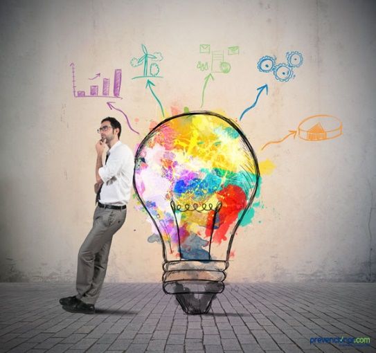 MARKETING PERSONAL,EL ÉXITO EN TUS PROPIAS MANOS