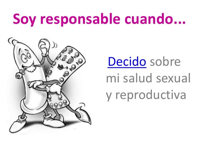 POLÍTICA NACIONAL DE SALUD SEXUAL Y REPRODUCTIVA