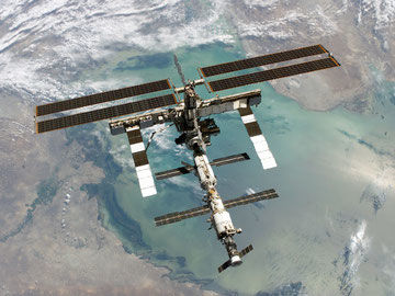 La Conquista Espacial