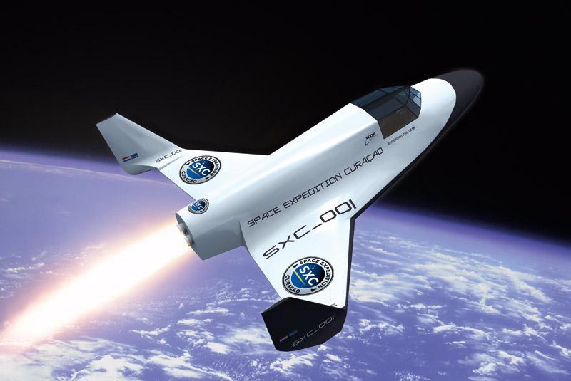 La Conquista Espacial