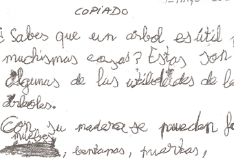 El problema de la comunicación escrita en ingeniería. en el caso de las universidades