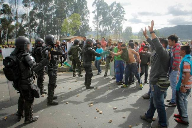 VIOLENCIA EN LA CIUDAD DE AGUACHICA CESAR