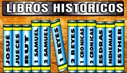Los géneros literarios en la Biblia