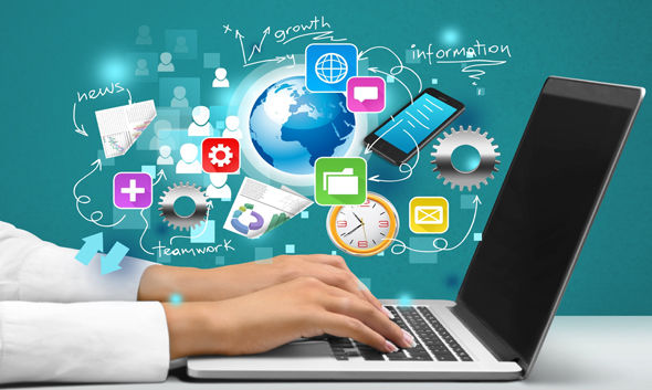 ¿Como han influido las TIC en mi, durante el desarrollo de este curso?