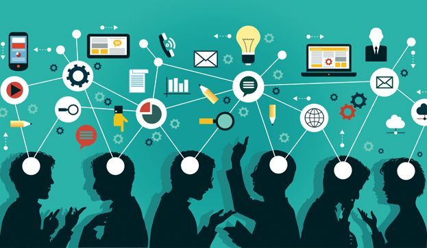 ¿Como han influido las TIC en mi, durante el desarrollo de este curso?