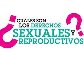 Política Nacional de Sexualidad, Derechos Sexuales y Derechos Reproductivos