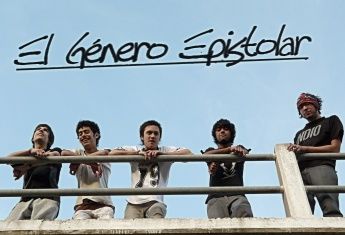 Los géneros literarios en la Biblia