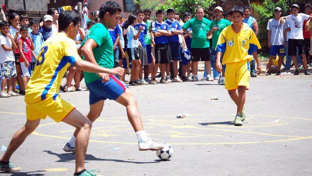 ESTRATEGIAS DE SOLUCIÓN AL CONSUMO DE SUSTANCIAS PSICOACTIVAS EN EL PANDILLISMO