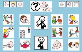 ESTRATEGIAS COMUNICATIVAS EN LA ATENCIÓN A PERSONAS CON DISCAPACIDAD