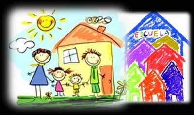 La participación de las familias en la educación escolar