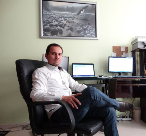 COMO HAN INFLUIDO EN MI LAS TIC's