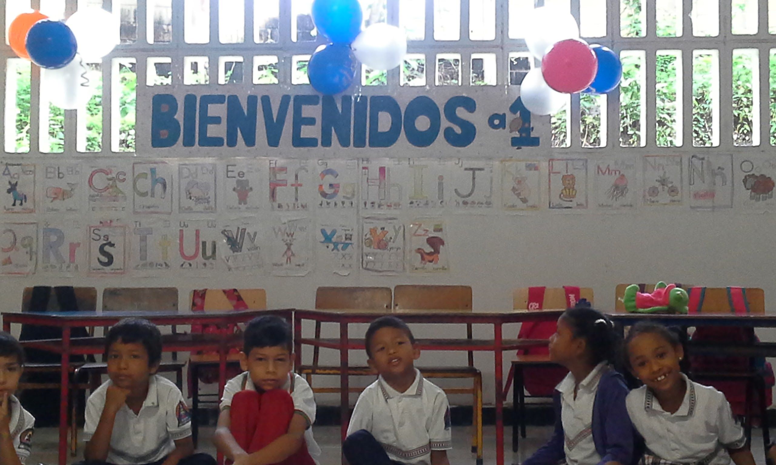 EVALUACIÓN DE DESEMPEÑO ANGELA ARRIETA 2016